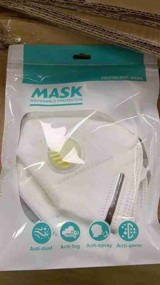 Air purifying disposable particulate masks hotsell