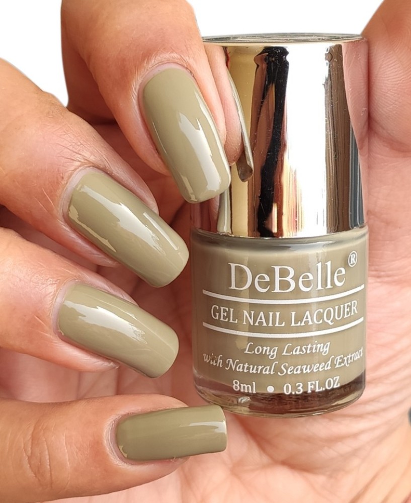 8 Best Sage Green Nail Polish Colors For Older Hands – 2024 Reviews &  Buying Guide