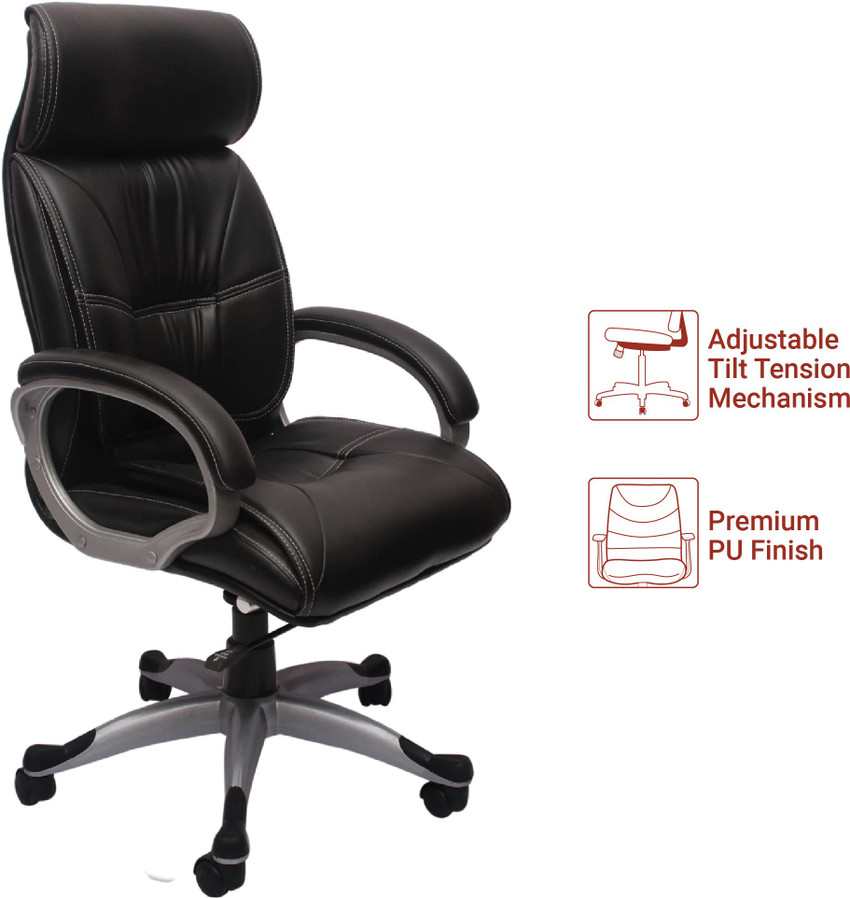 Office chair sales price in flipkart