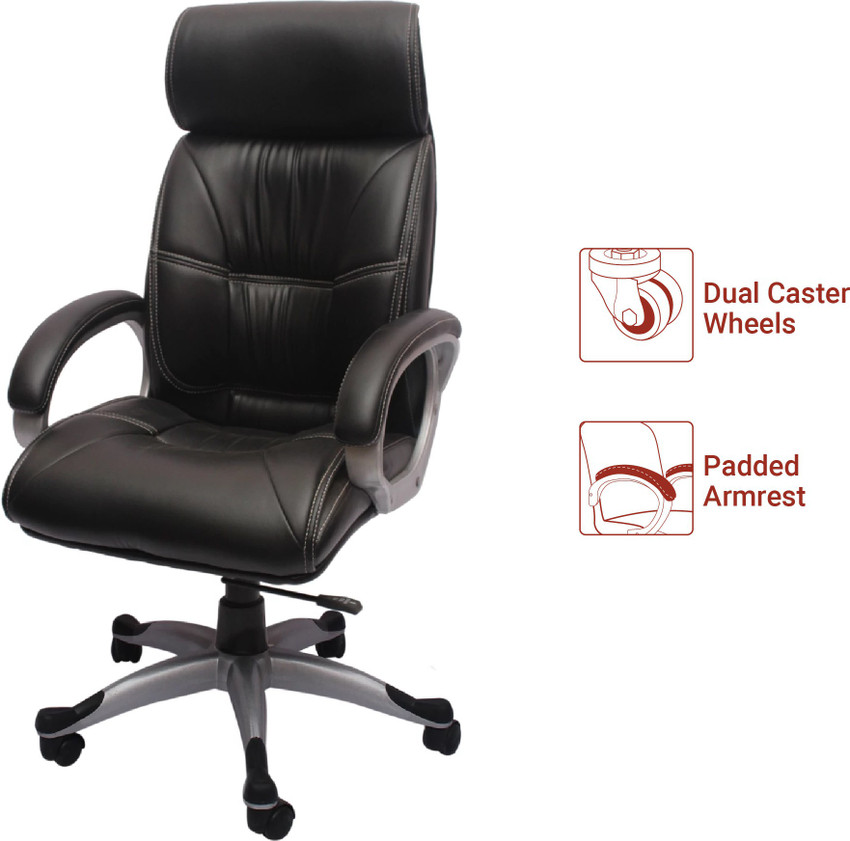 Ergonomic chair clearance flipkart