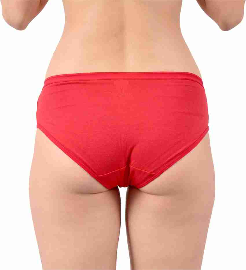 Buy online Yellow Solid Hipster Panty from lingerie for Women by Bleeding  Heart for ₹229 at 30% off