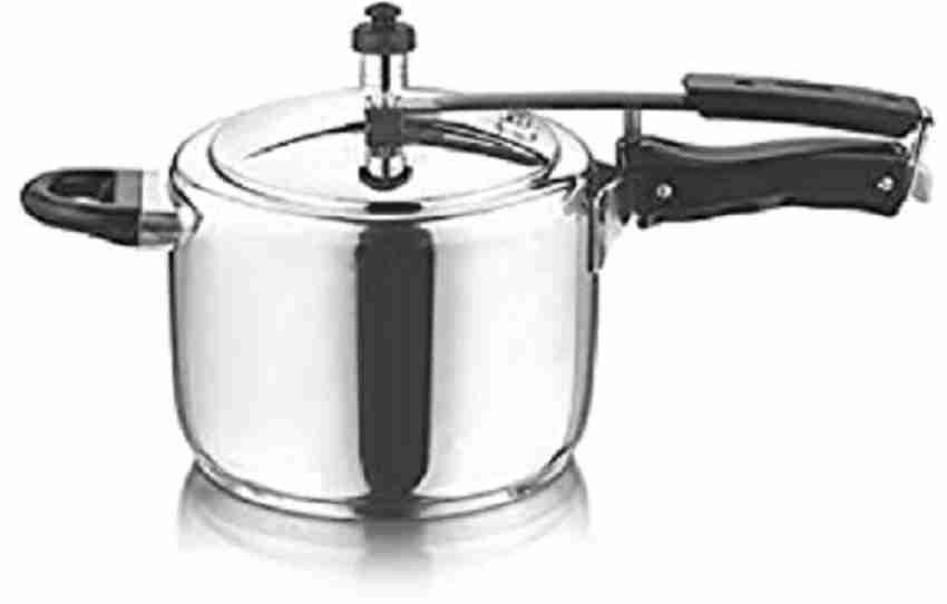 Pringle 3L Induction Base Aluminium Pressure Cooker