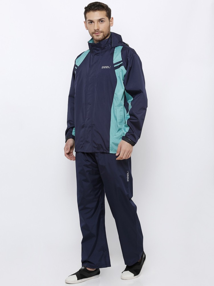 Zeel raincoat js 301 on sale price