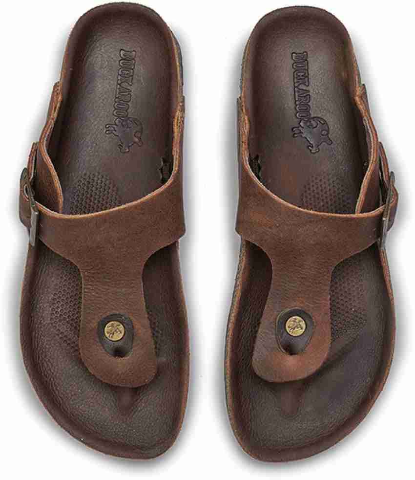 Buckaroo hot sale men's sandals