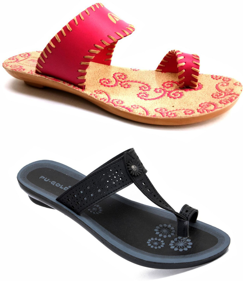 Flipkart cheap women sandals