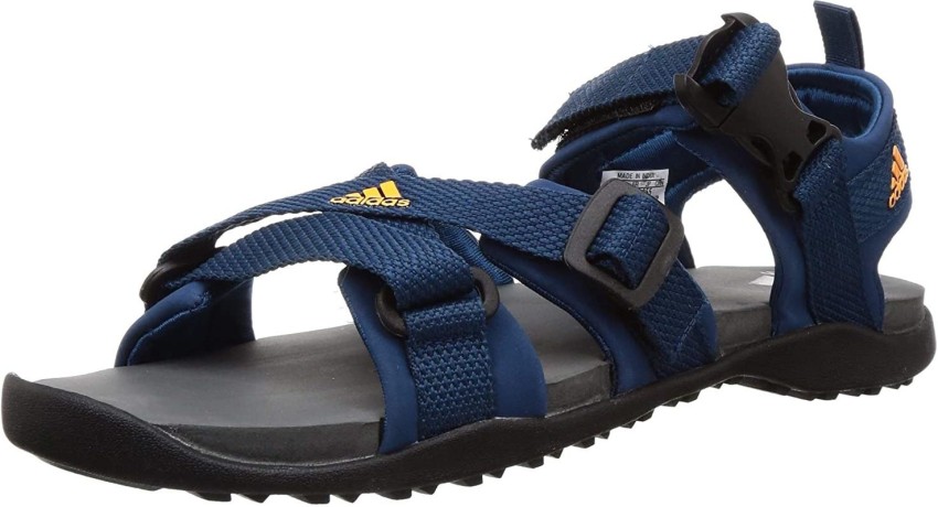 ADIDAS Gladi II Men Blue Sandals Buy ADIDAS Gladi II Men Blue