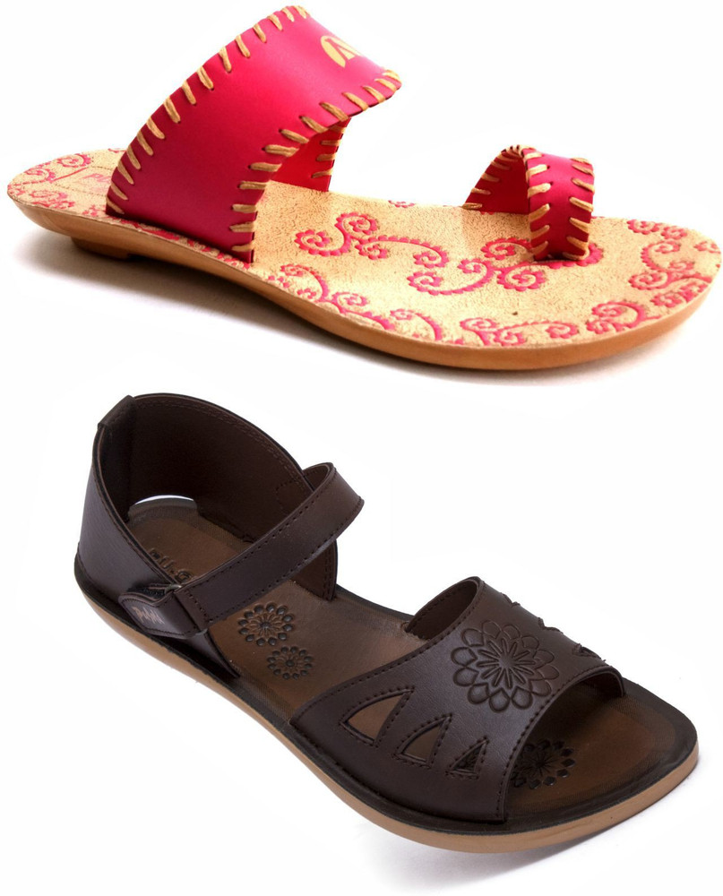 Flipkart womens sandals offers on sale
