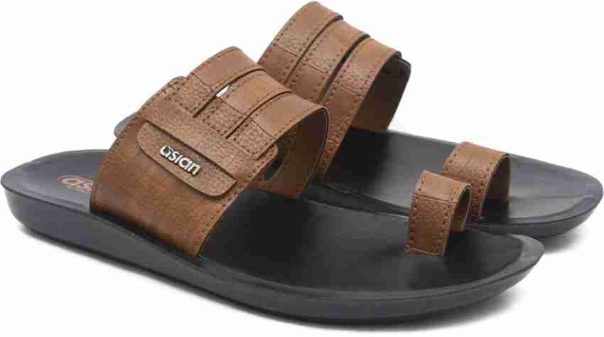 Gents chappal outlet ki design