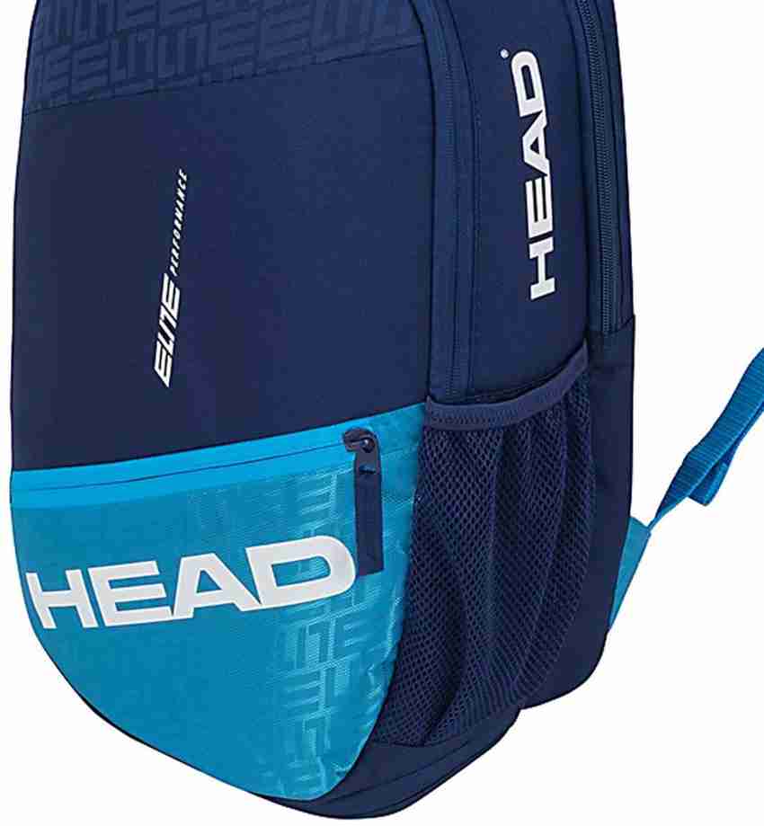HEAD Elite Backpack Buy HEAD Elite Backpack Online at Best Prices in India Tennis Flipkart