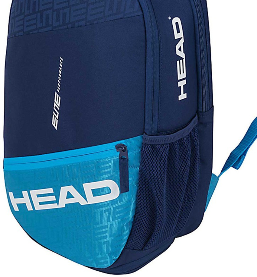 Head elite tennis online backpack