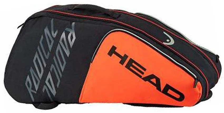 Head radical hotsell 6r