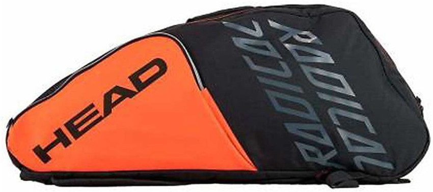 Head radical hot sale 6r combi