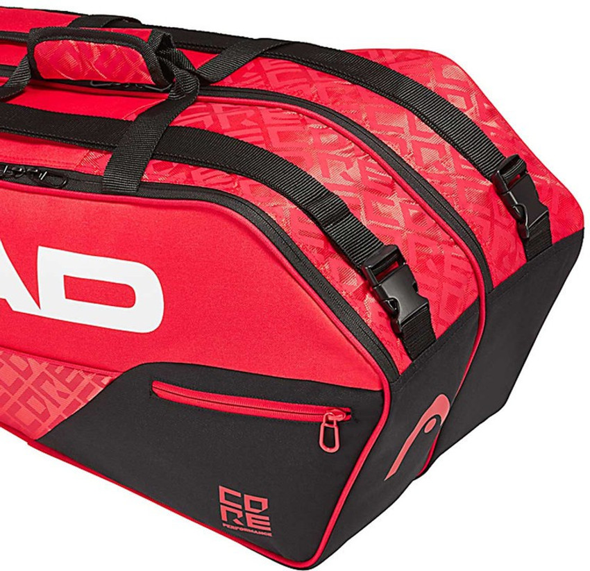 HEAD Core 6R Combi Buy HEAD Core 6R Combi Online at Best Prices in India Tennis Flipkart