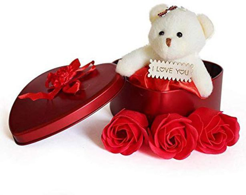 Flipkart teddy 2025 bear soap