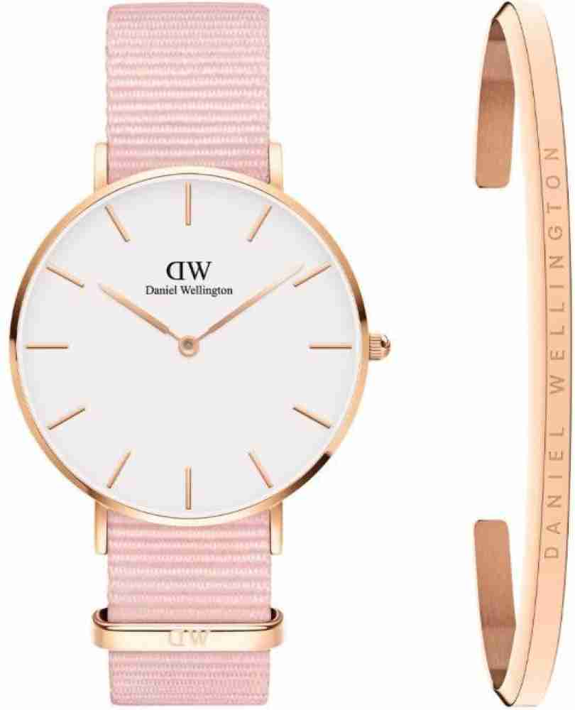 Dw watch 2025 gift set