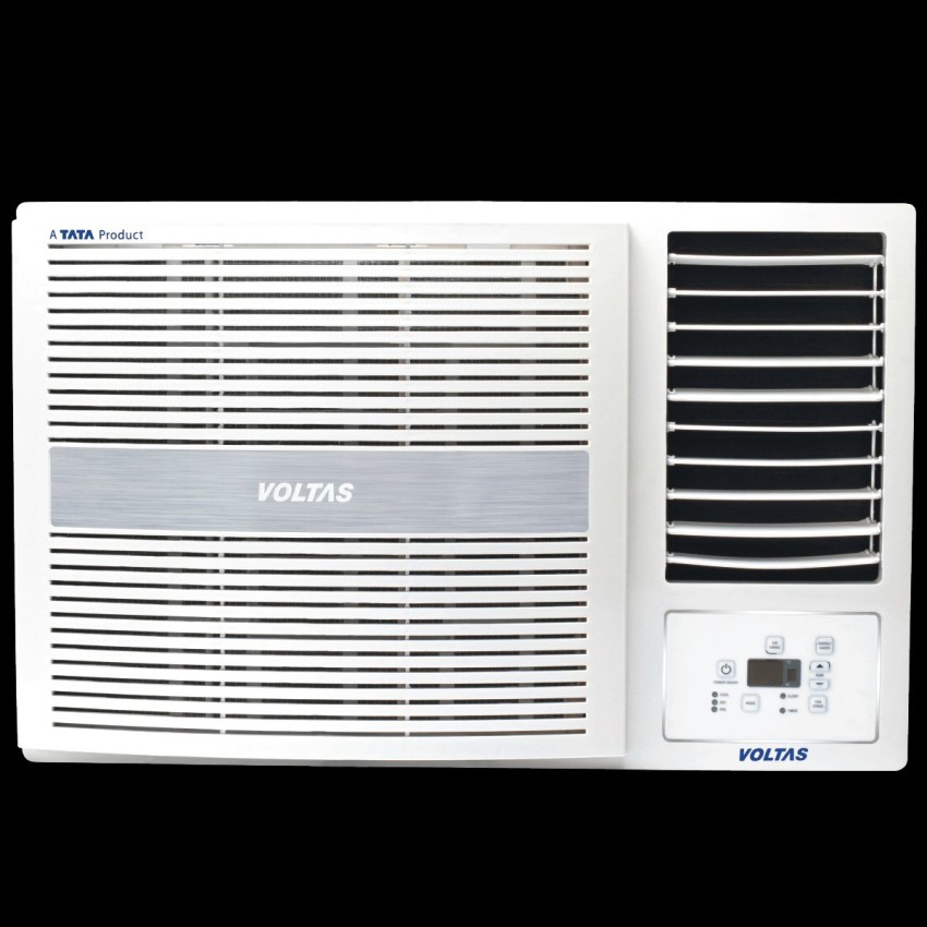 Voltas window deals ac rate