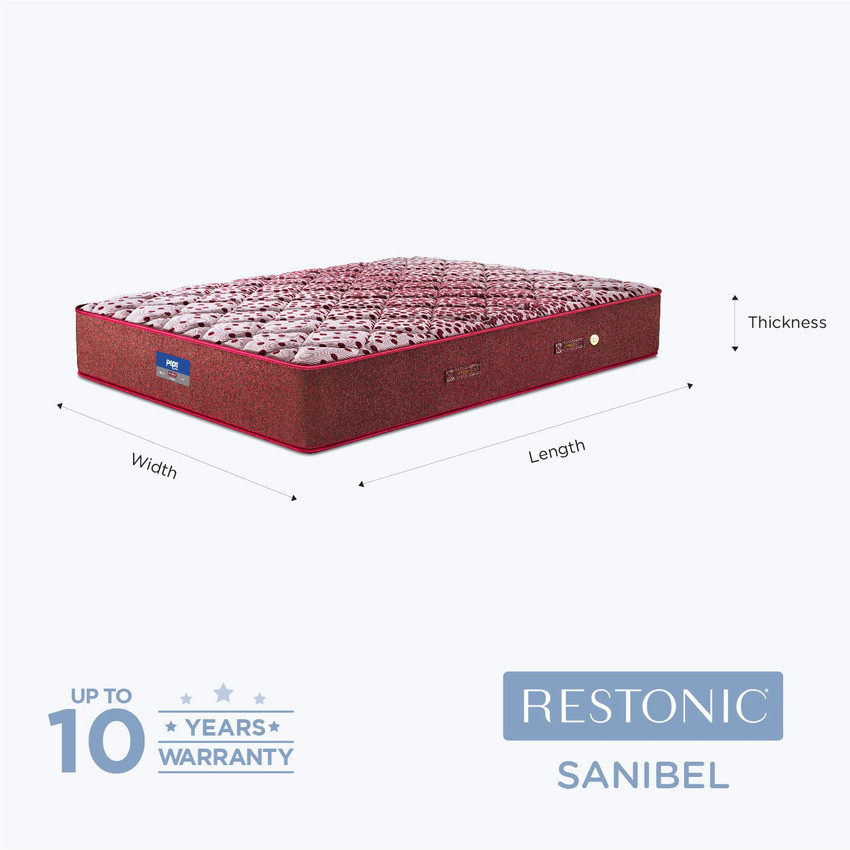Peps mattress 75 x cheap 60