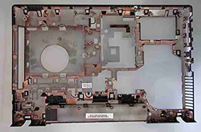 Jivaa Infotech Laptop Bottom Base Case Cover for Leno vo G500 G505