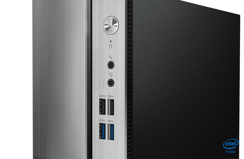 IdeaCentre 510S (07ICB) Core i5-8400 中古品（楽天市場