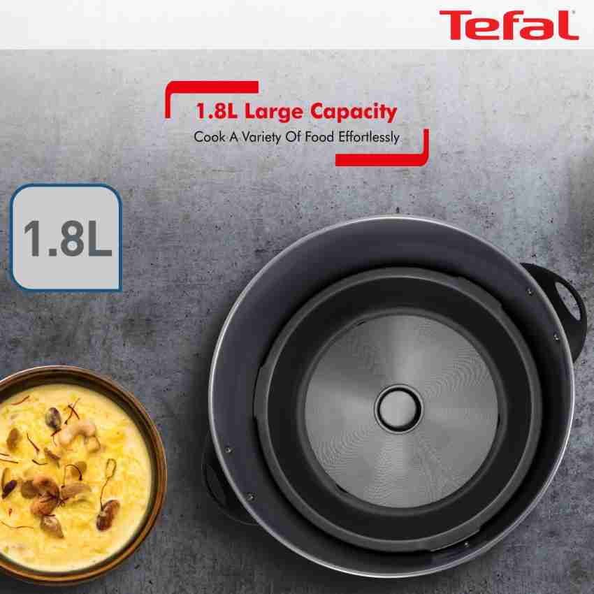 Tefal delicio pressure cooker new arrivals