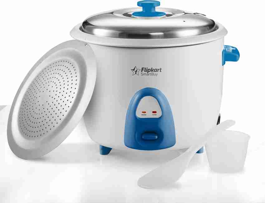 Flipkart SmartBuy CFXB18 Electric Rice Cooker Price in India Buy