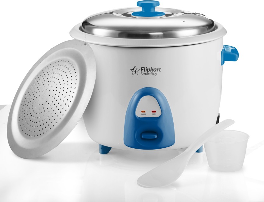 Flipkart online store shopping rice cooker