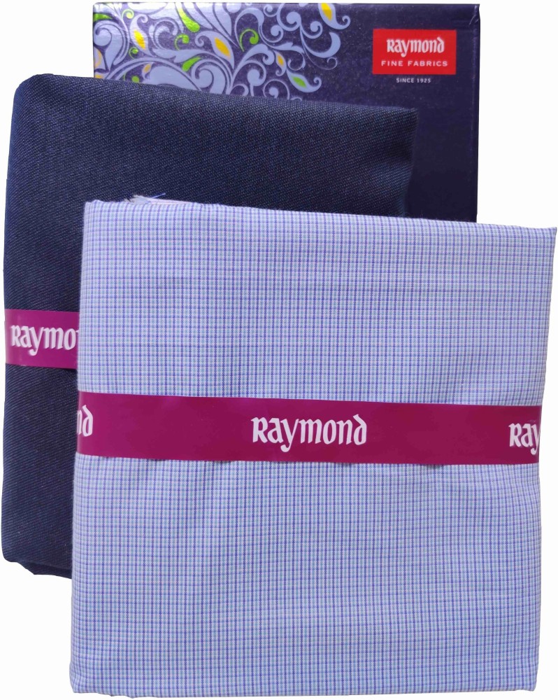 Formal Raymond Pant Shirt Gift Pack