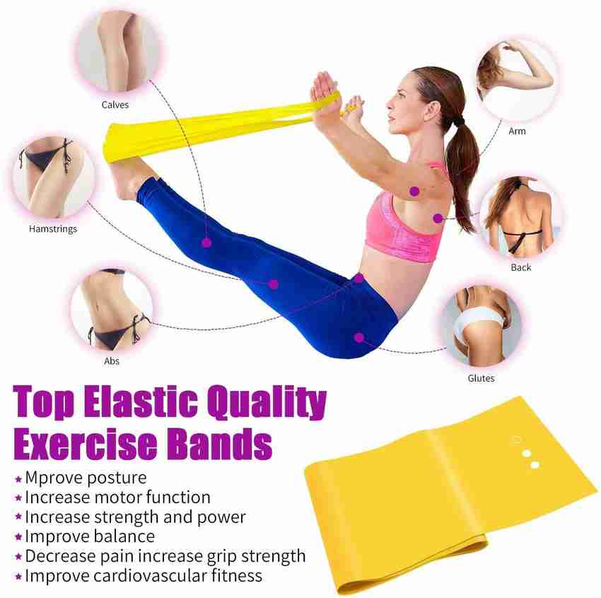 Manogyam Theraband Gym Workout Pull ups Light Medium Heavy For Fitness Butt shoulder Yoga Fitness Band Buy Manogyam Theraband Gym Workout Pull ups Light Medium Heavy For Fitness Butt shoulder Yoga Fit...