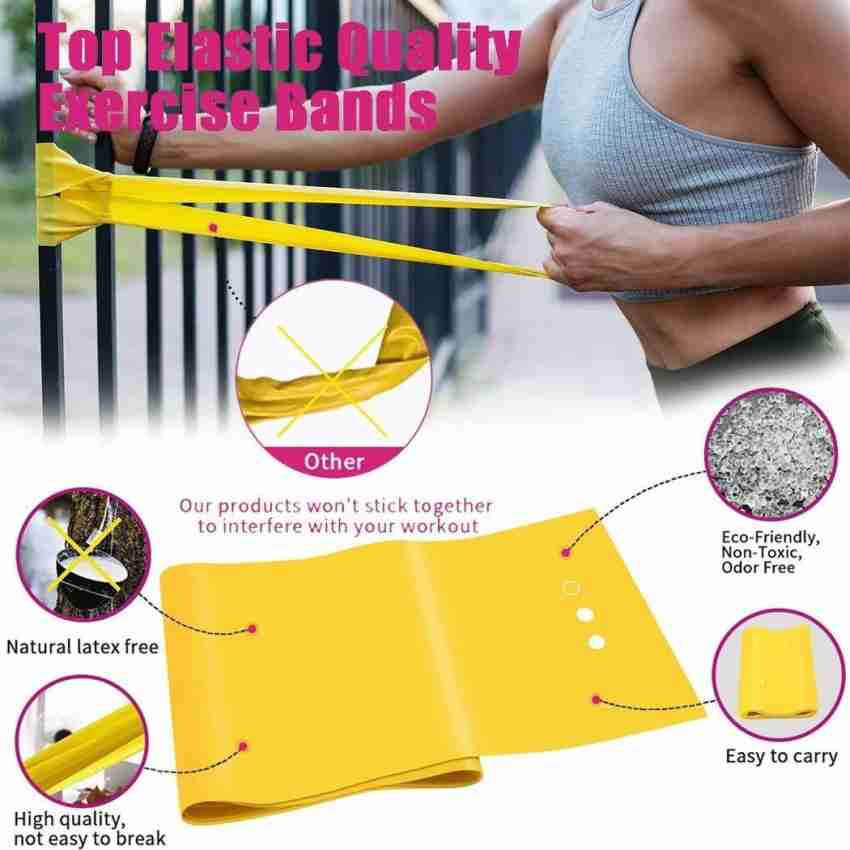 Buy Wearslim Professional Pilates Stick Fitness Bar, Exercise