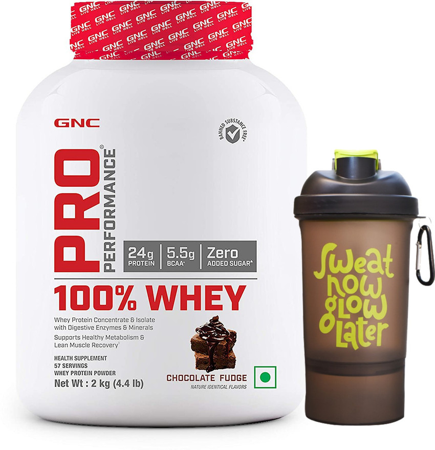 Gnc 2025 protein shaker