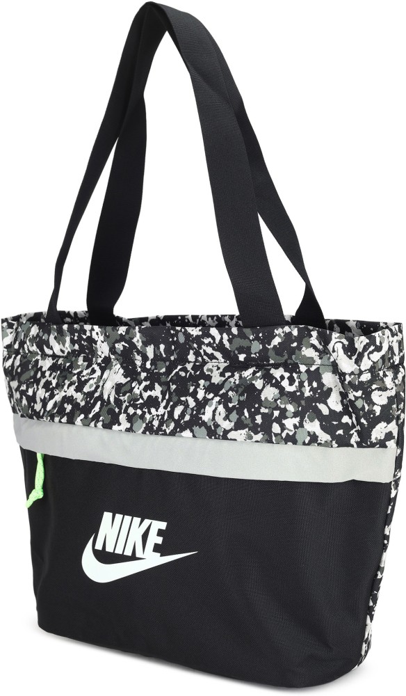 Bag Nike Heritage black  FF Stores