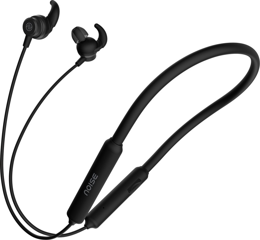 Noise Tune ACTIVE Neckband Bluetooth Headset Price in India Buy