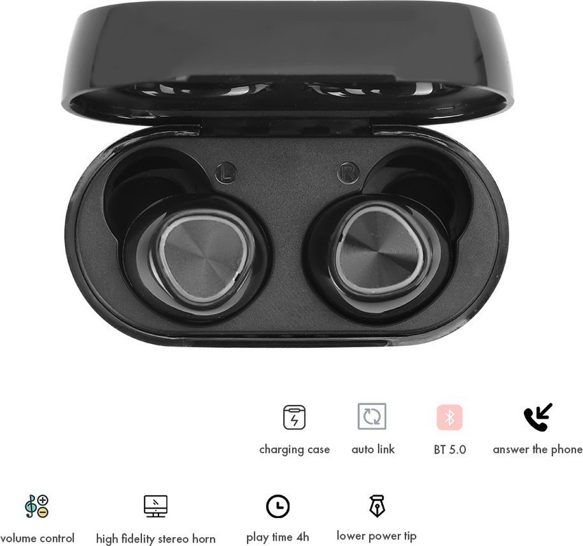 Inone tws review online