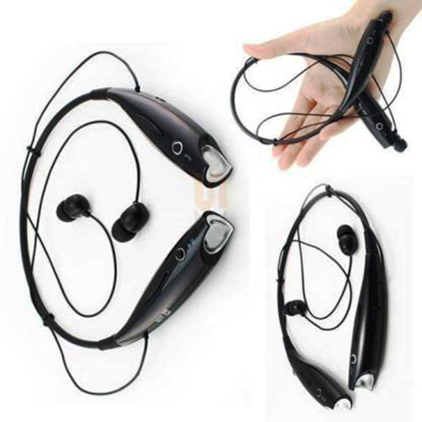 Lg around the discount neck headphones