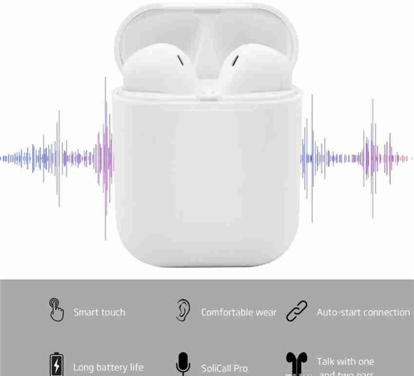 I9s earpods store