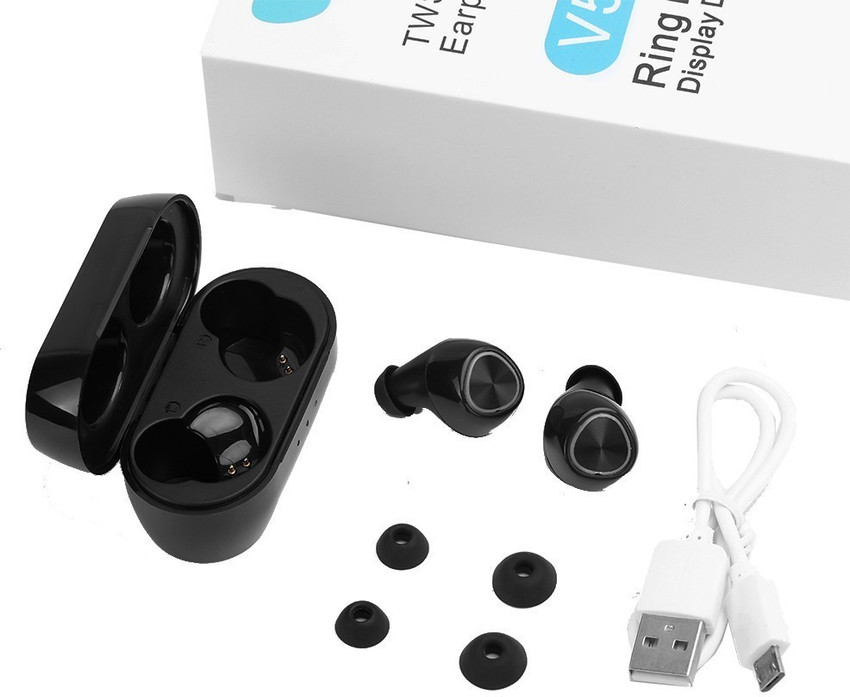 InOne True Wireless Earbuds Sport TWS buds with Bluetooth 5