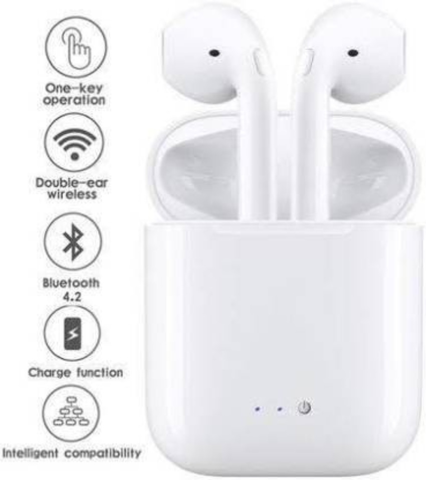 Audífonos hotsell tws i7s