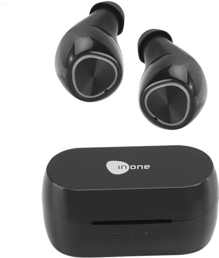 InOne True Wireless Earbuds Sport TWS buds with Bluetooth 5