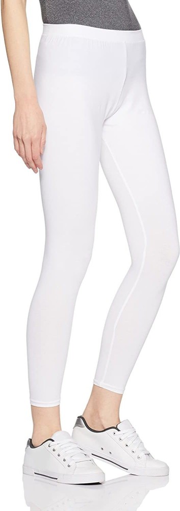 LUX LYRA Ankle Length Western Wear Legging Price in India - Buy LUX LYRA  Ankle Length Western Wear Legging online at