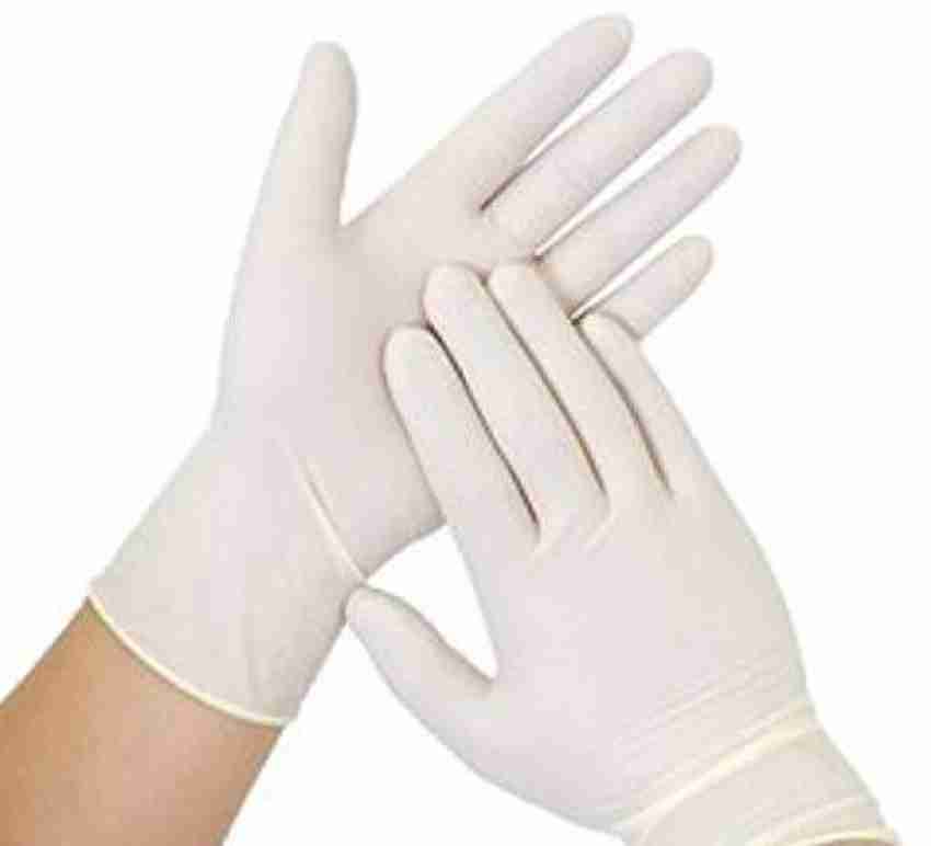 Hand deals gloves price