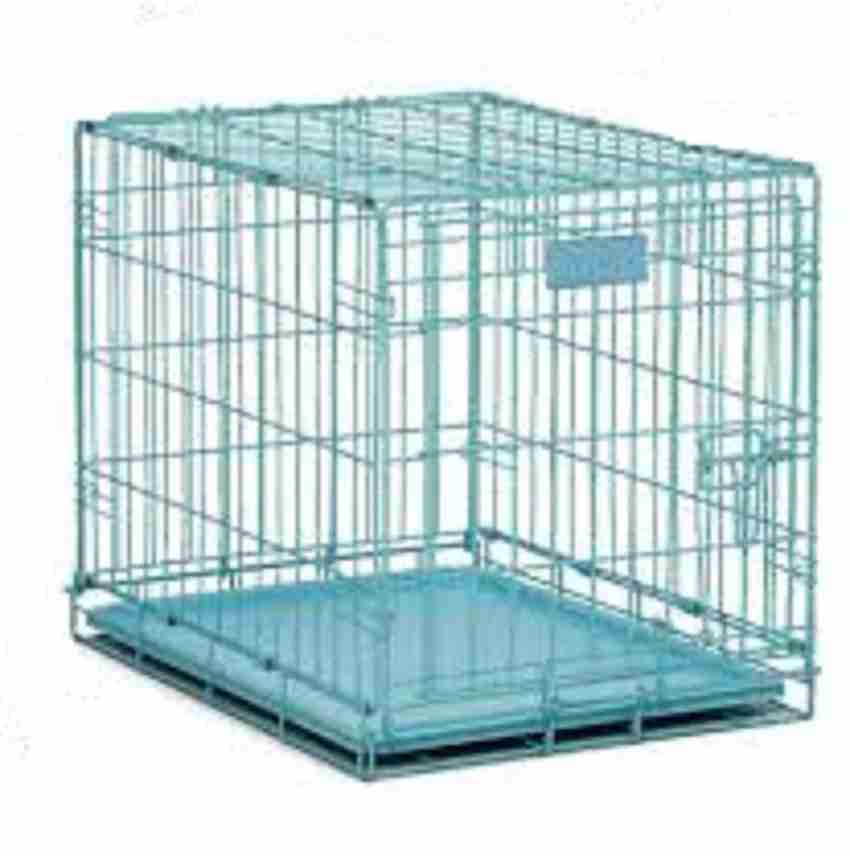 Adult dog cage clearance