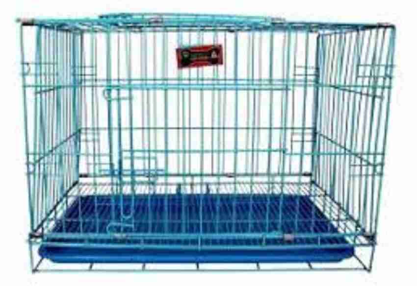 Scooby new arrivals dog cage