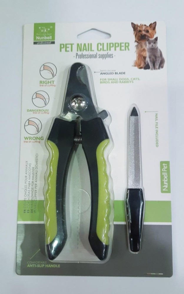 Dog nail cheap cutter flipkart