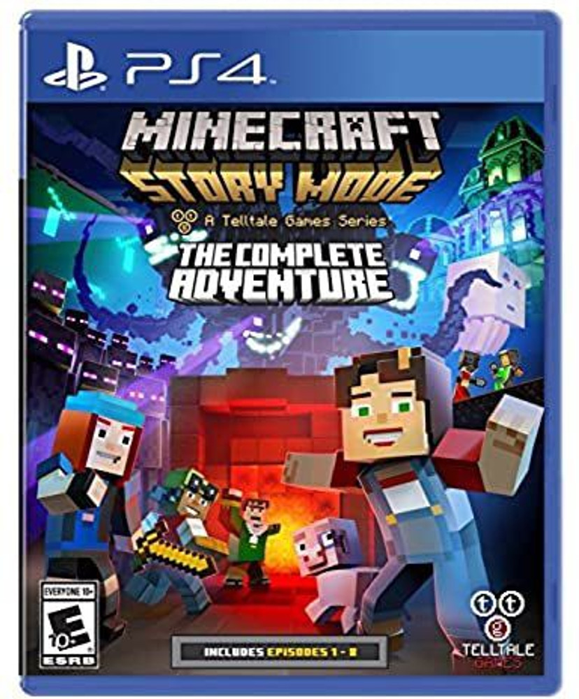Playstation 2025 minecraft price
