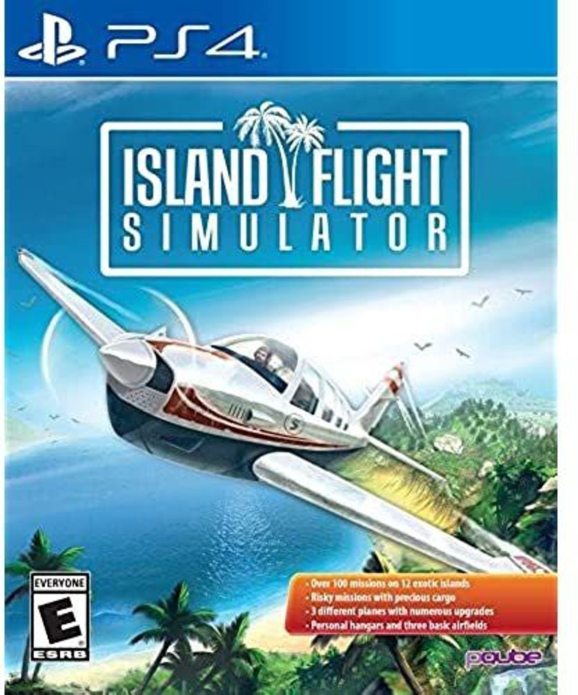 Flight simulator 2020 ps4 - Cdiscount