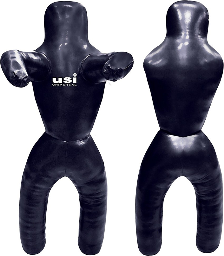 usi Grappling Dummy , TCDL With Legs (16kg) Standing Bag - Buy usi Grappling Dummy , TCDL With Legs (16kg) Standing Bag Online at Best Prices in India