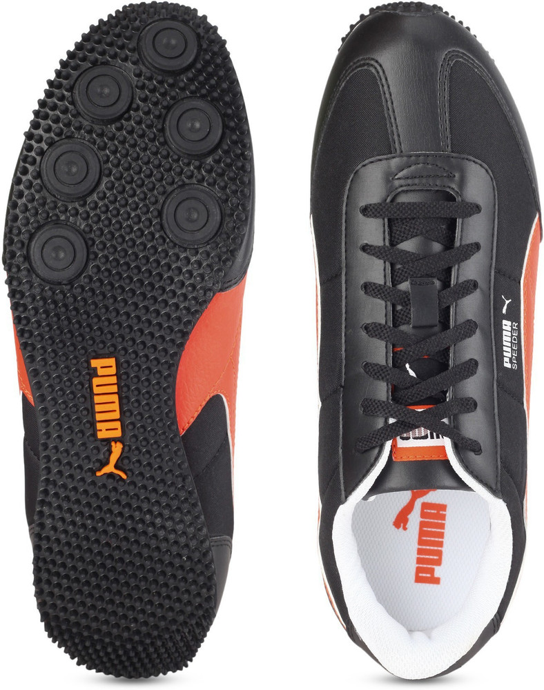 Puma speeder store tetron ii