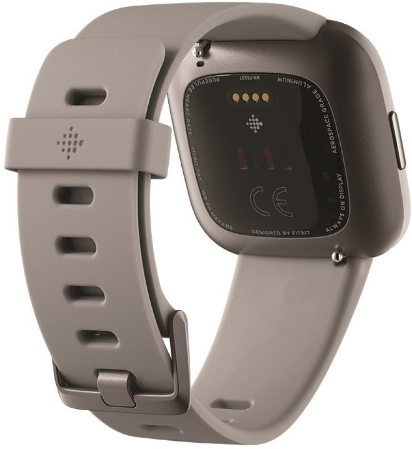 Precio de discount fitbit versa 2