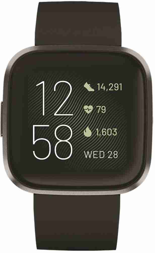Fitbit Versa 2 Online at Lowest Price in India