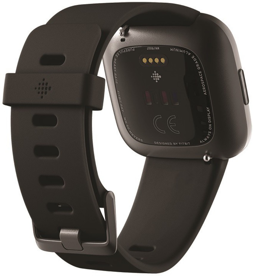 Taille fitbit versa discount 2